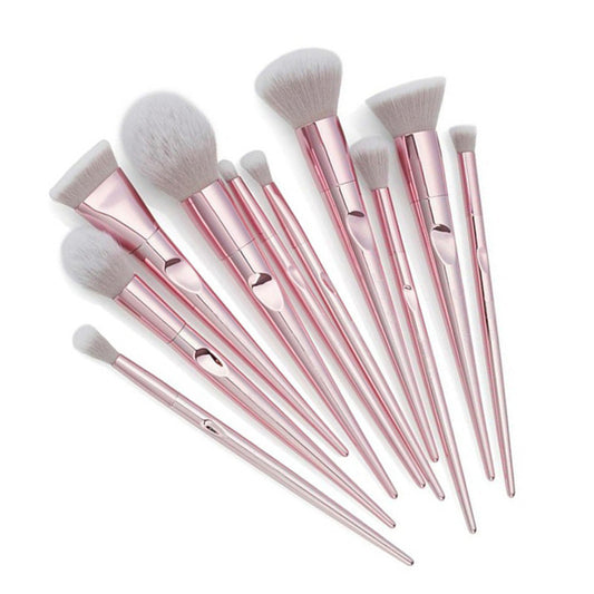 10 Fingerprint Makeup Brushes