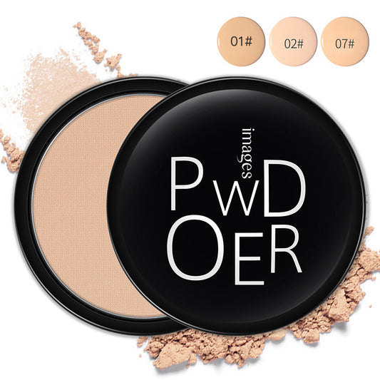 Velour flawless powder