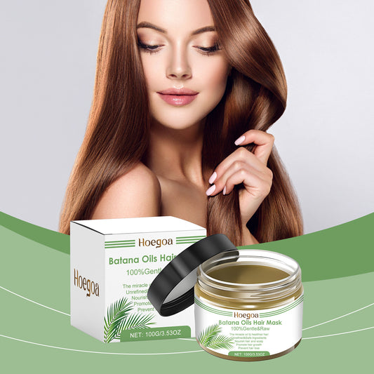 Batana Oil Hair Mask Improved Repair