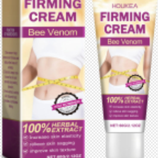 Firming Treatment Cream Moisturizing Skin