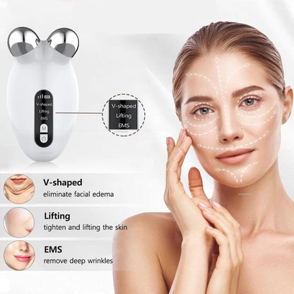 Face Lifting Massager