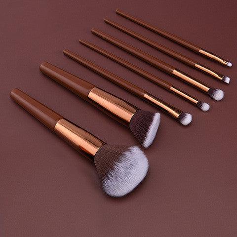 Tool Makeup Brush Soft Fur Stock Beginner Set