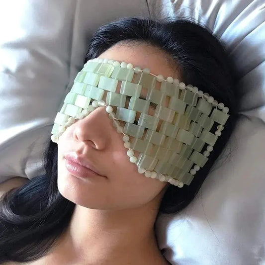 Luxurious Eye Mask For Ultimate Relaxation