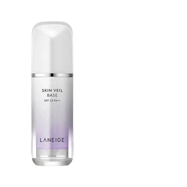 Laneige Snow Veil Isolation Cream