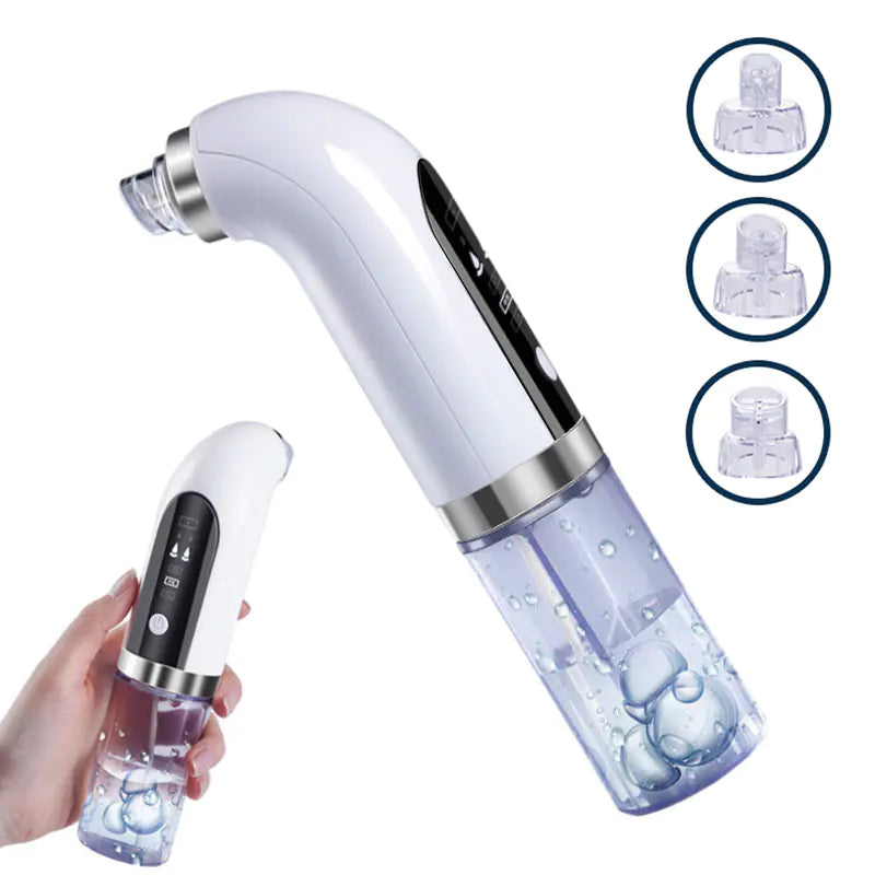 Portable Smart Derma Suction Tool Kit